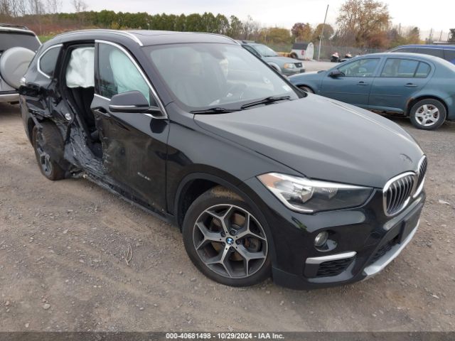 bmw x1 2018 wbxht3c31j5f89684