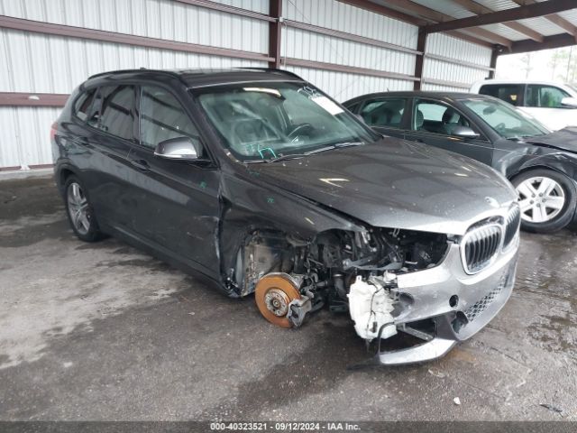 bmw x1 2018 wbxht3c31j5f93136