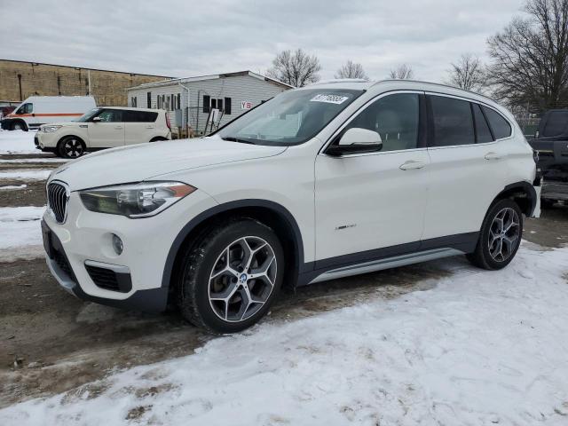 bmw x1 xdrive2 2018 wbxht3c31j5k32275