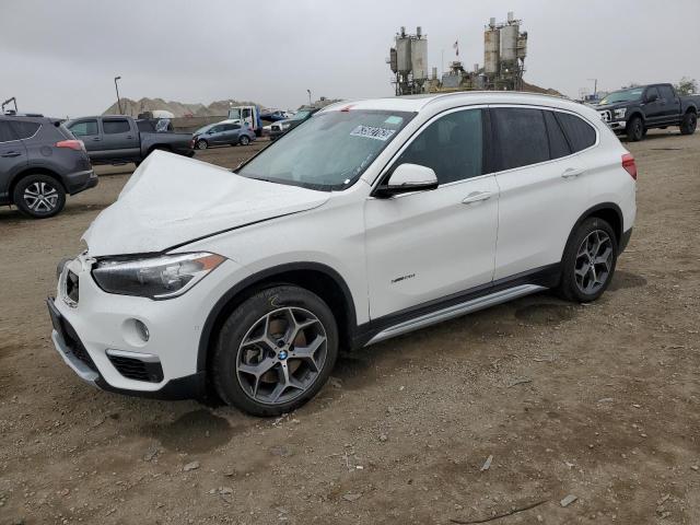 bmw x1 xdrive2 2018 wbxht3c31j5l25409