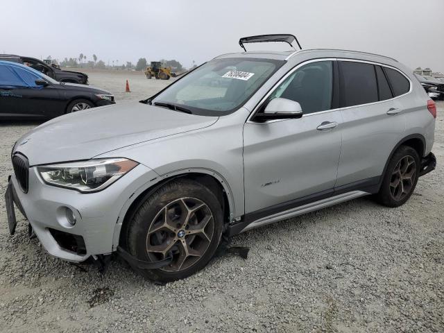 bmw x1 xdrive2 2018 wbxht3c31j5l26334