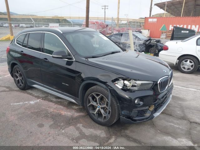 bmw x1 2016 wbxht3c32g5e51550