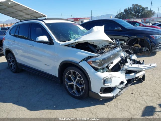 bmw x1 2016 wbxht3c32g5e51855