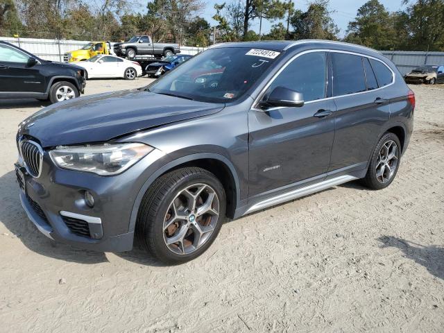 bmw x1 2016 wbxht3c32g5e52827