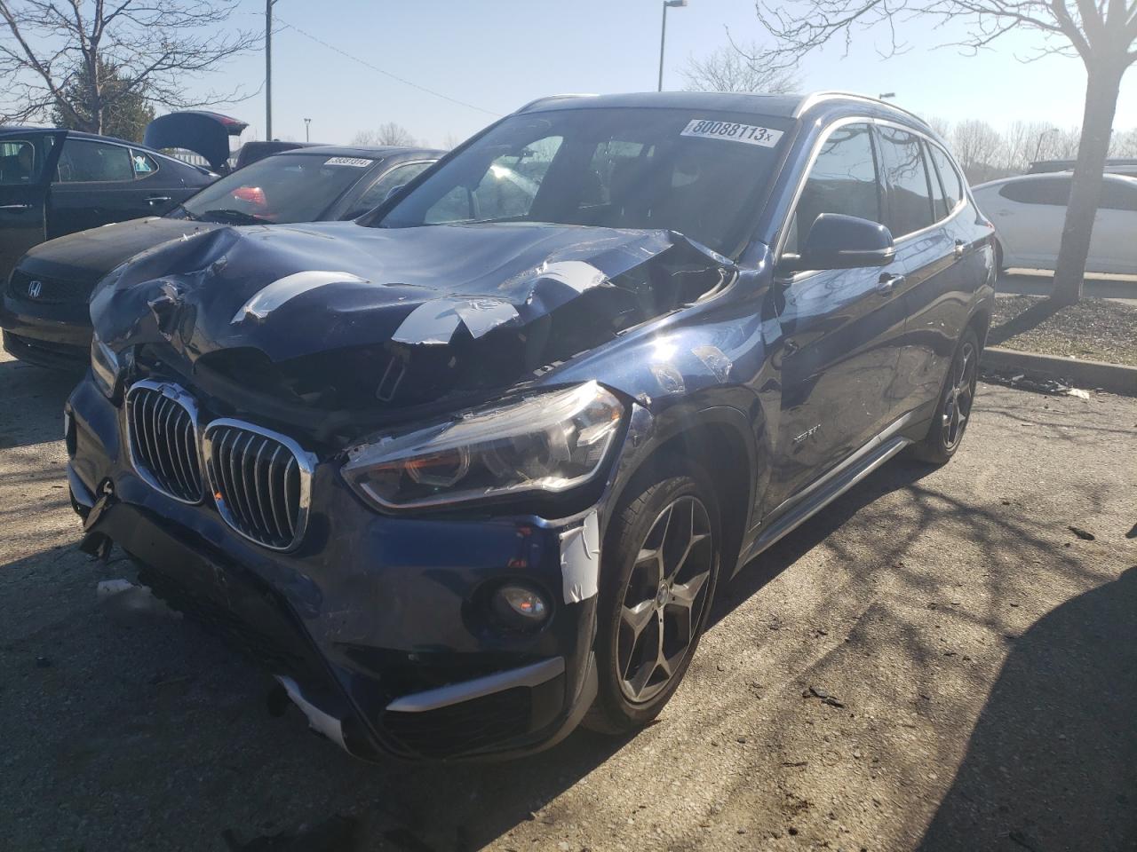 bmw x1 2016 wbxht3c32g5e53184