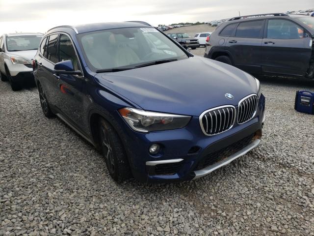 bmw x1 xdrive2 2016 wbxht3c32g5e55789