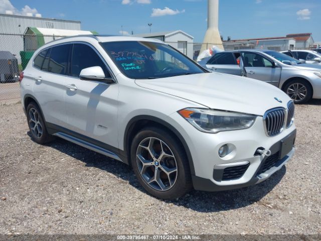 bmw x1 2016 wbxht3c32g5f64513