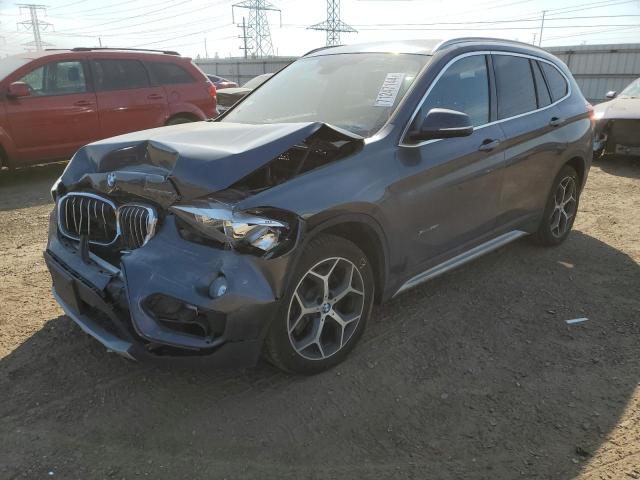 bmw x1 xdrive2 2016 wbxht3c32gp886490