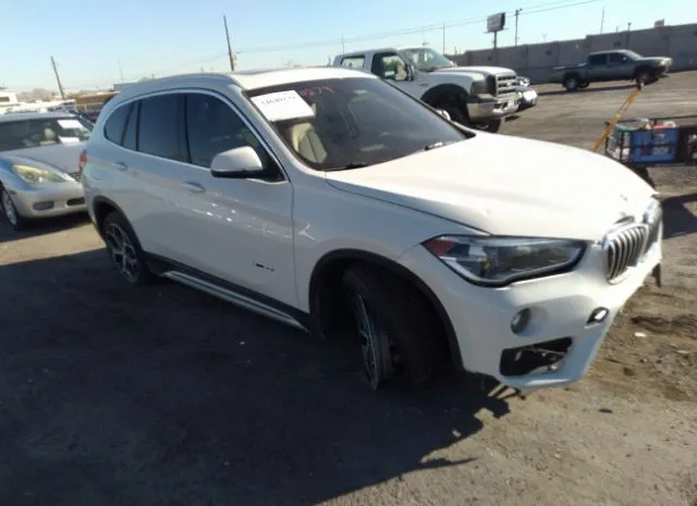 bmw x1 2017 wbxht3c32h5f69163