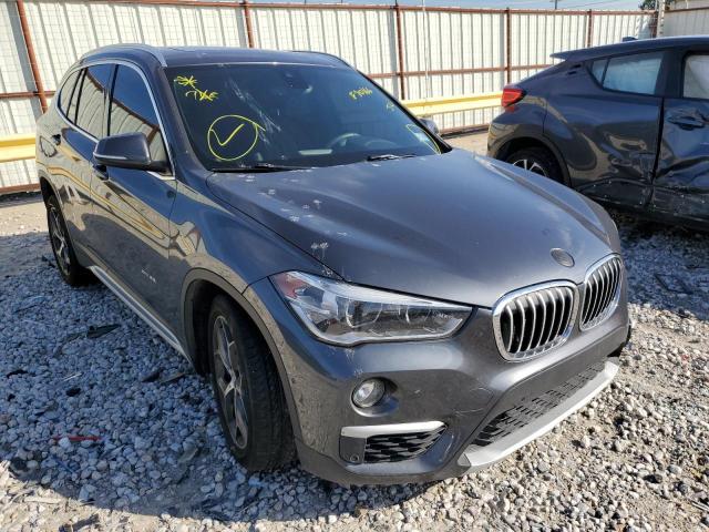 bmw x1 xdrive2 2017 wbxht3c32h5f70166