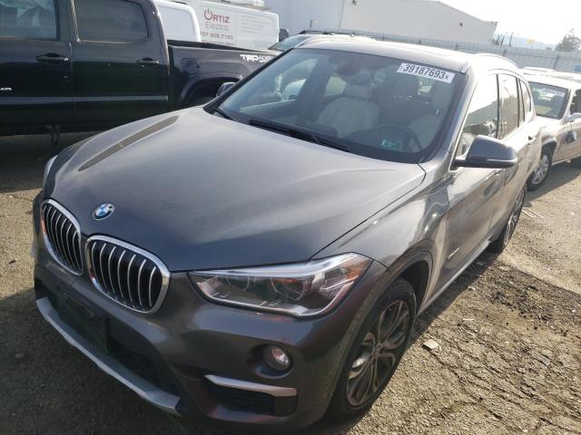 bmw x1 xdrive2 2017 wbxht3c32h5f76176