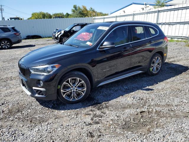 bmw x1 xdrive2 2017 wbxht3c32h5f85069