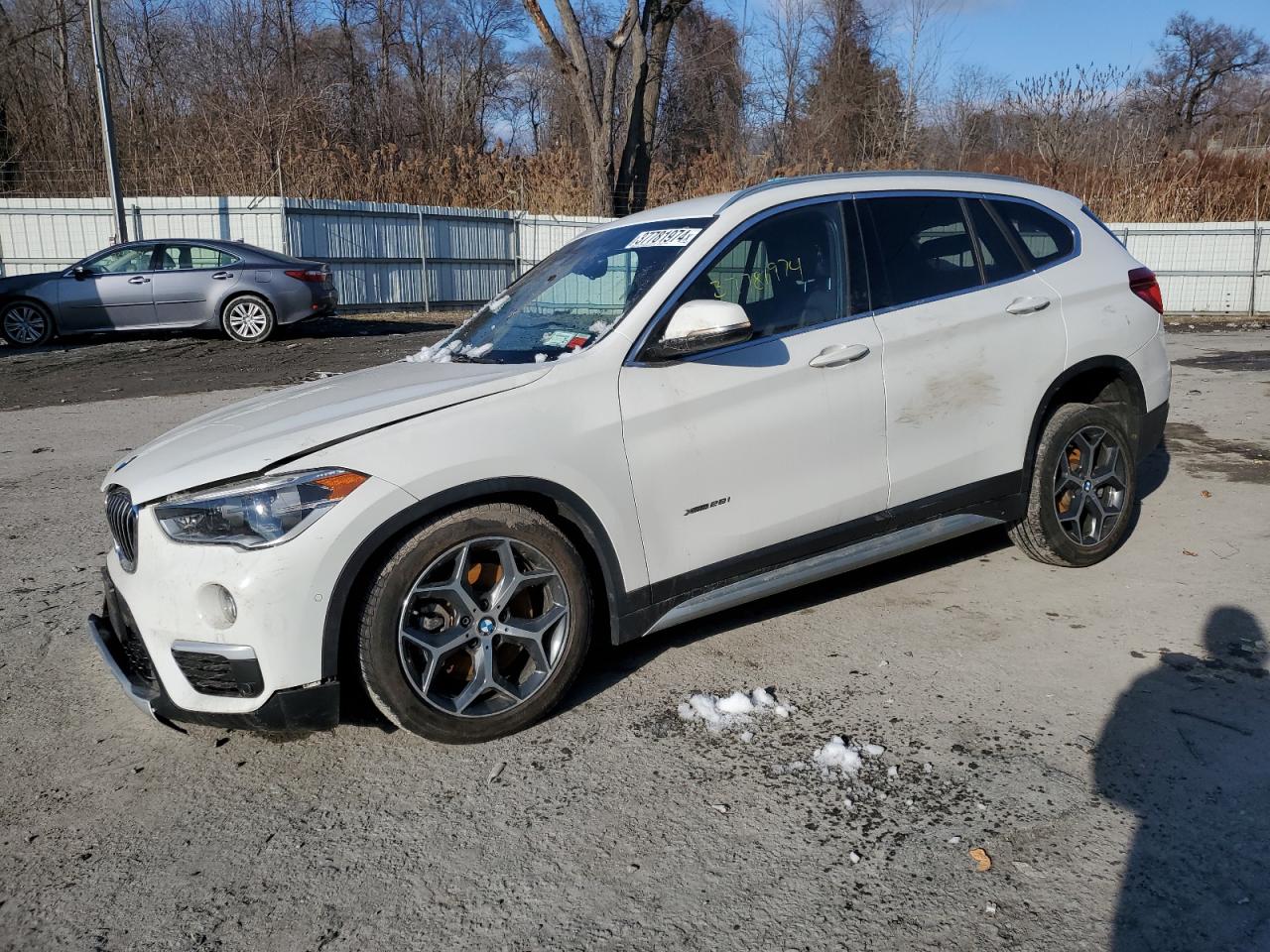 bmw x1 2017 wbxht3c32h5f85850