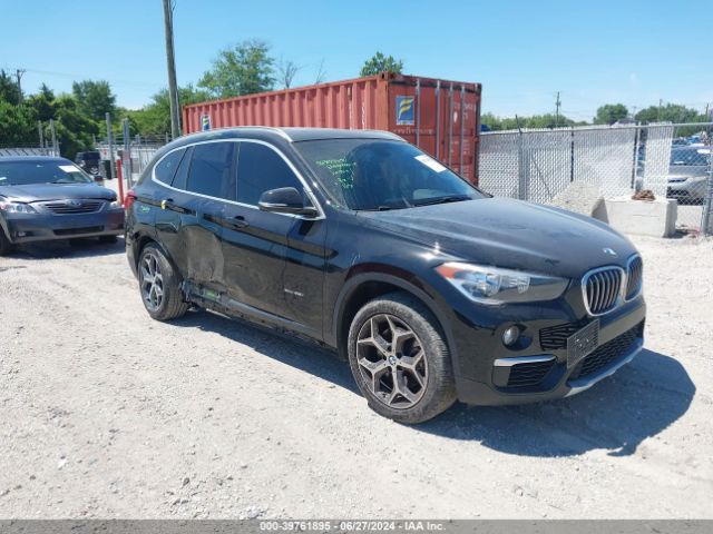 bmw x1 2018 wbxht3c32j5k25089