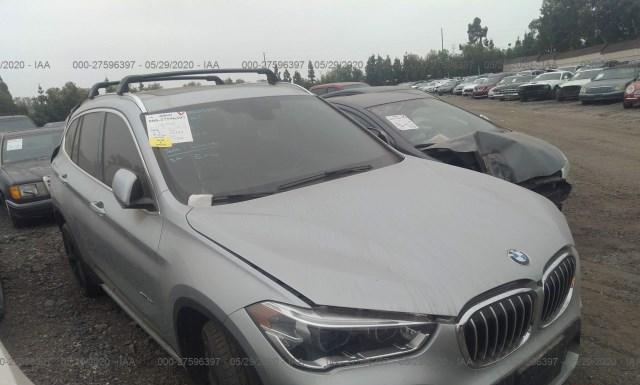 bmw x1 2018 wbxht3c32j5k27974