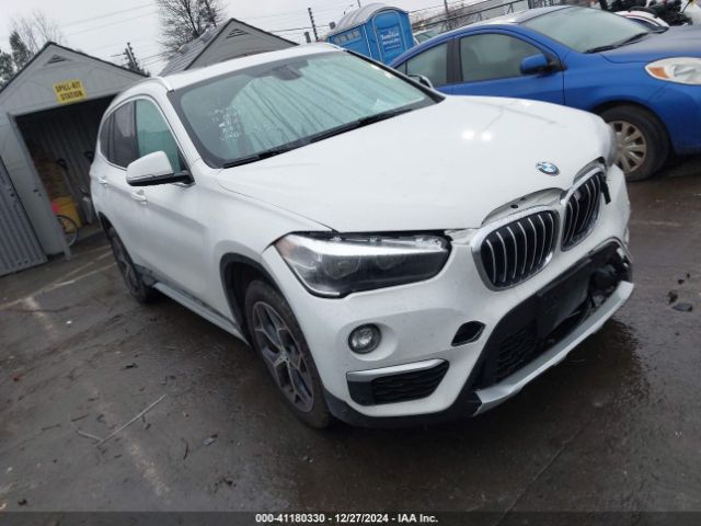 bmw x1 2018 wbxht3c32j5l31266