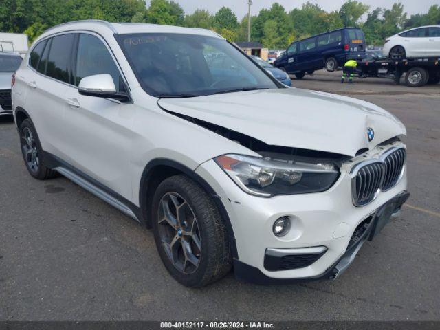 bmw x1 2018 wbxht3c32j5l33924