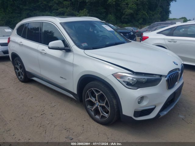 bmw x1 2016 wbxht3c33g5e51444