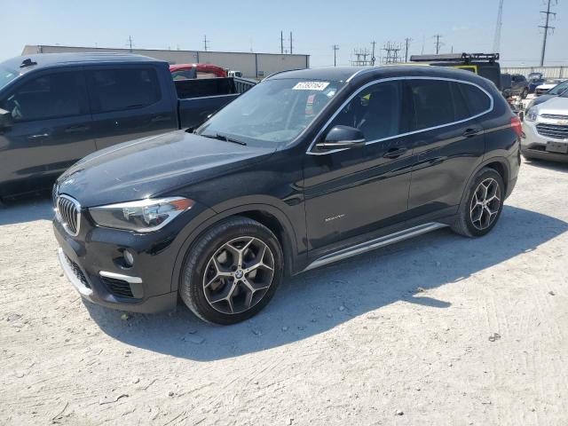 bmw x1 xdrive2 2016 wbxht3c33g5f63600