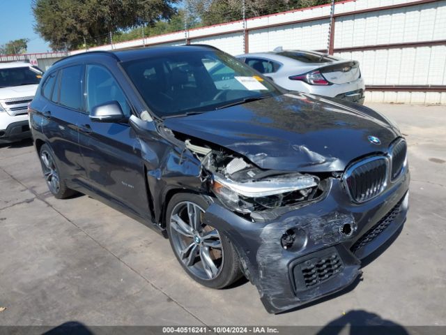 bmw x1 2016 wbxht3c33g5s64699