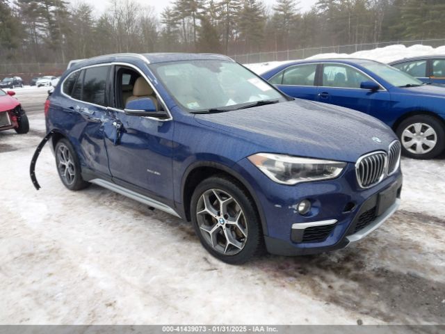 bmw x1 2016 wbxht3c33gp883081