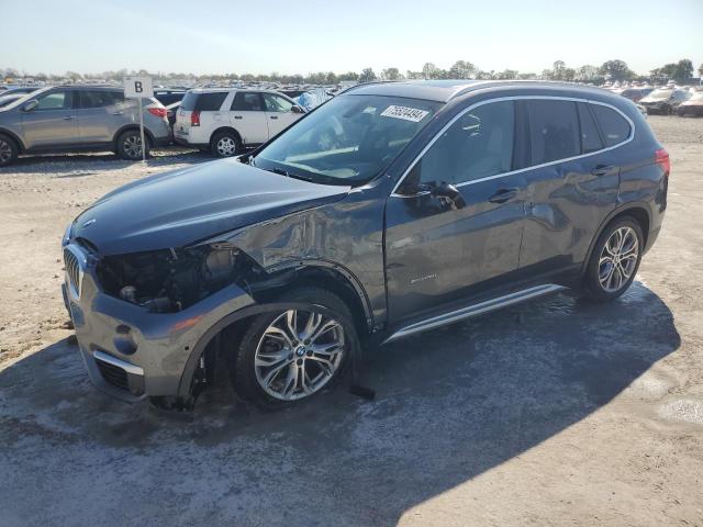 bmw x1 xdrive2 2016 wbxht3c33gp886157