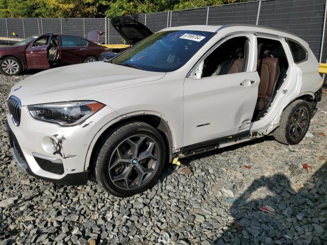 bmw x1 xdrive2 2017 wbxht3c33h5f70208