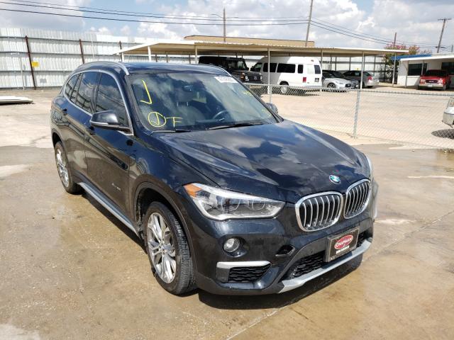 bmw x1 xdrive2 2017 wbxht3c33h5f74744