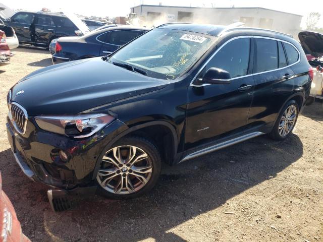 bmw x1 xdrive2 2017 wbxht3c33h5f79605