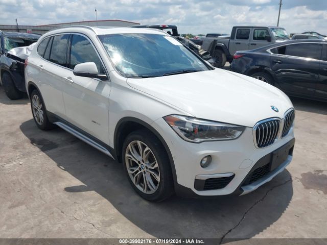 bmw x1 2017 wbxht3c33h5f87302