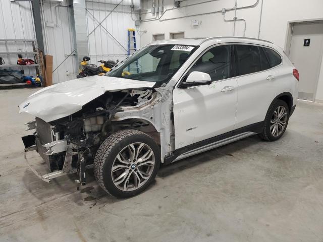 bmw x1 xdrive2 2018 wbxht3c33j5f88620