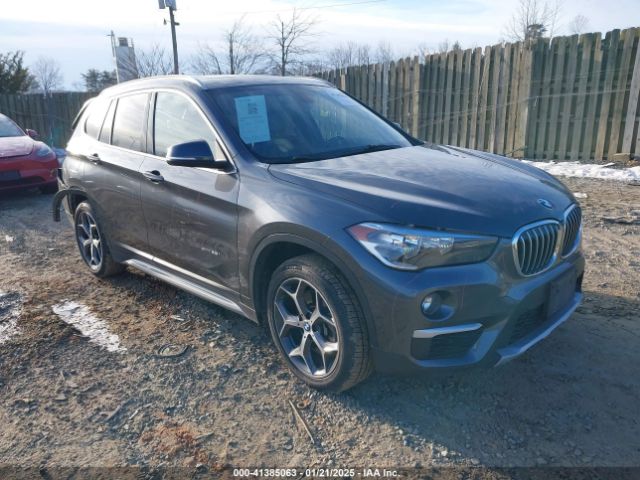 bmw x1 2018 wbxht3c33j5f90349