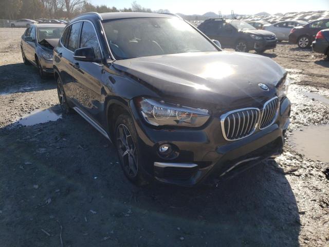 bmw x1 xdrive2 2018 wbxht3c33j5k21262