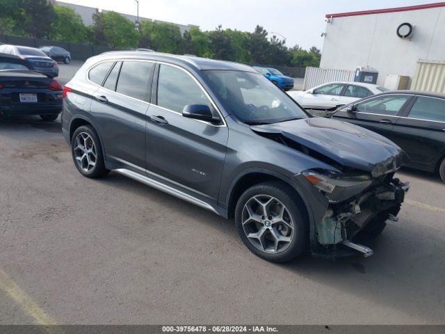 bmw x1 2018 wbxht3c33j5k21312