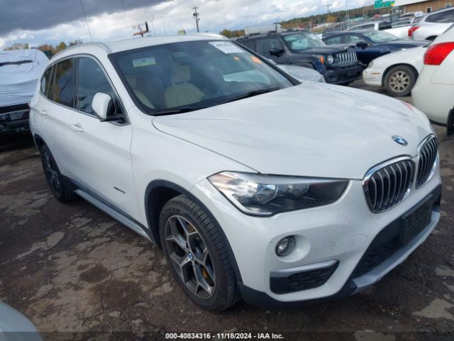 bmw x1 2018 wbxht3c33j5k22752