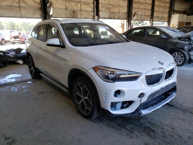 bmw x1 xdrive2 2018 wbxht3c33j5l28733