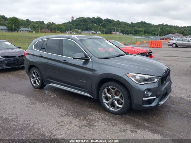 bmw x1 2016 wbxht3c34g5e49914