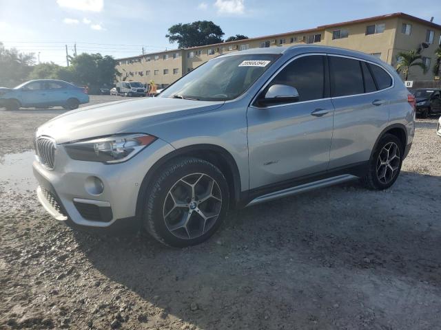 bmw x1 2016 wbxht3c34g5e50626