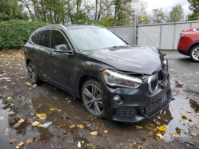 bmw x1 xdrive2 2016 wbxht3c34g5f64464