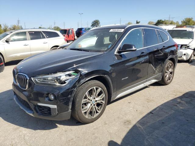 bmw x1 xdrive2 2016 wbxht3c34gp881002