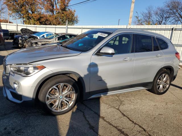 bmw x1 xdrive2 2016 wbxht3c34gp882926