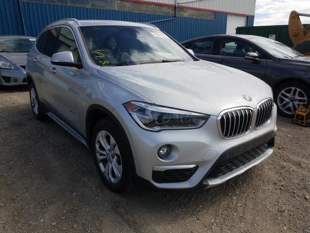 bmw x1 xdrive2 2016 wbxht3c34gp883350