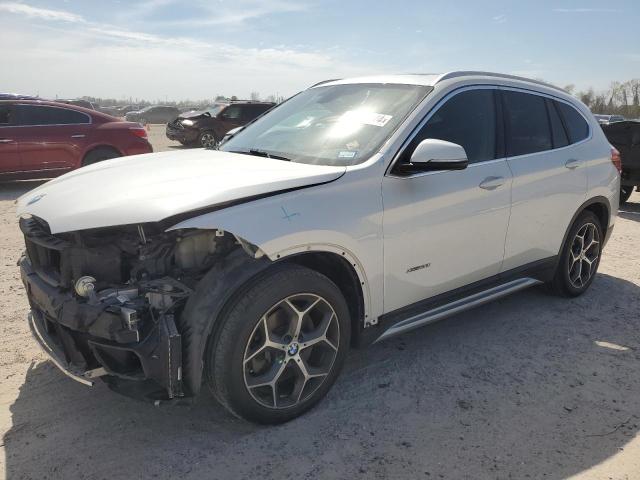 bmw x1 2016 wbxht3c34gp886832