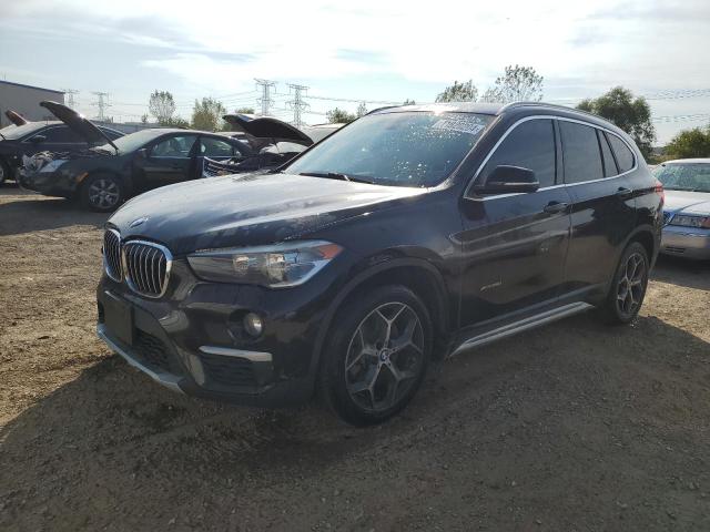 bmw x1 xdrive2 2017 wbxht3c34h5f67785