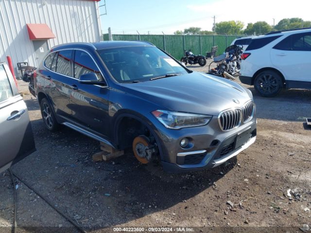 bmw x1 2017 wbxht3c34h5f67821