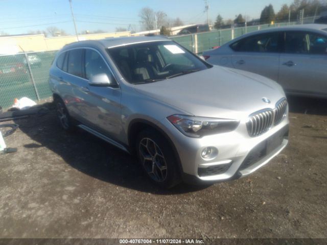 bmw x1 2017 wbxht3c34h5f72050