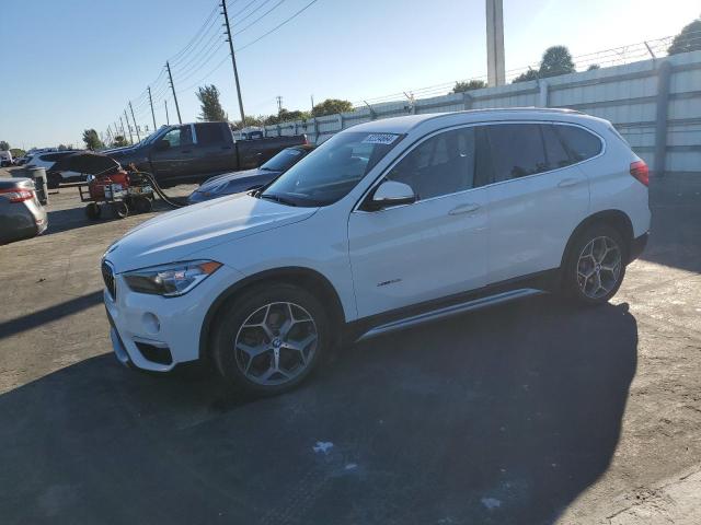 bmw x1 xdrive2 2017 wbxht3c34h5f73988