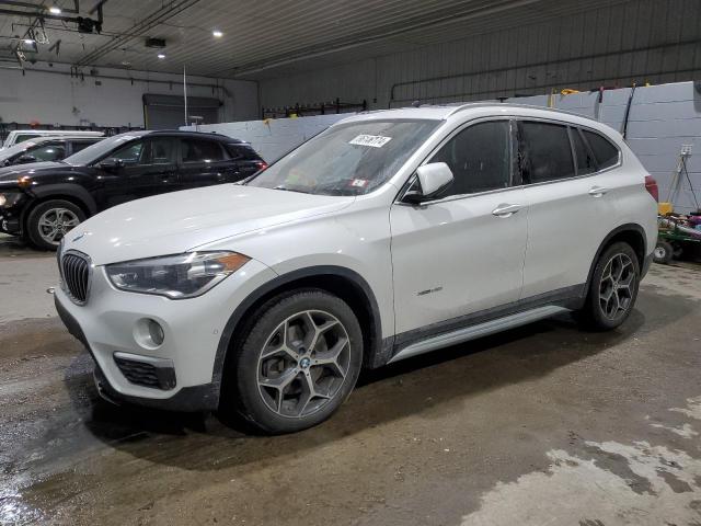 bmw x1 xdrive2 2017 wbxht3c34h5f79533