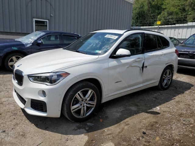 bmw x1 xdrive2 2018 wbxht3c34j5f89775