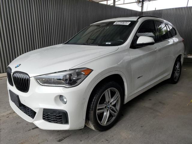 bmw x1 xdrive2 2018 wbxht3c34j5f92191